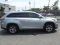 2014 Predawn Gray Mica Toyota Highlander XLE AWD  photo #18