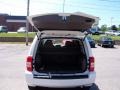 2008 Stone White Clearcoat Jeep Patriot Sport 4x4  photo #18