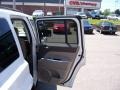 2008 Stone White Clearcoat Jeep Patriot Sport 4x4  photo #20