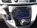 2014 Obsidian Blue Pearl Honda Odyssey EX-L  photo #13