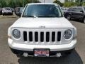 Bright White - Patriot Latitude 4x4 Photo No. 2