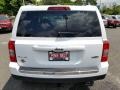 Bright White - Patriot Latitude 4x4 Photo No. 5