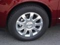 2017 Buick Enclave Leather AWD Wheel and Tire Photo