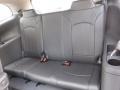 Ebony/Ebony Rear Seat Photo for 2017 Buick Enclave #114384589