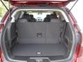 2017 Buick Enclave Ebony/Ebony Interior Trunk Photo