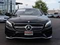 Black - S 550 4Matic Coupe Photo No. 2
