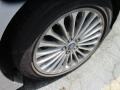 2016 Ingot Silver Metallic Ford Fusion Titanium  photo #3