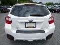 2015 Crystal White Pearl Subaru XV Crosstrek 2.0i Premium  photo #8