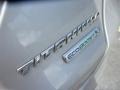 2016 Ingot Silver Metallic Ford Fusion Titanium  photo #6