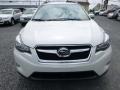 2015 Crystal White Pearl Subaru XV Crosstrek 2.0i Premium  photo #12