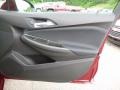 Siren Red Tintcoat - Cruze LT Sedan Photo No. 6