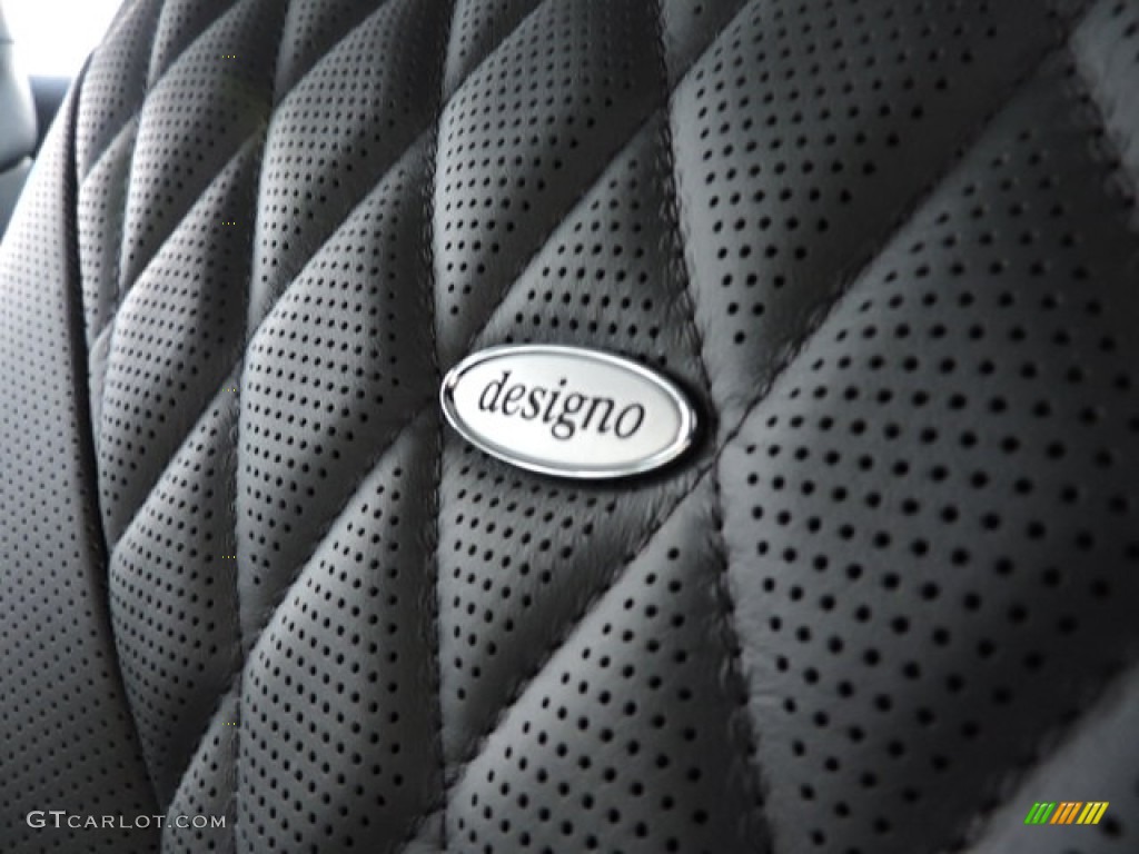 2016 Mercedes-Benz S 550 4Matic Coupe Marks and Logos Photo #114384910