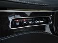 2016 Mercedes-Benz S designo Black Interior Controls Photo