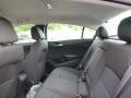 Siren Red Tintcoat - Cruze LT Sedan Photo No. 13