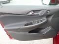 Siren Red Tintcoat - Cruze LT Sedan Photo No. 15