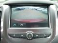 Siren Red Tintcoat - Cruze LT Sedan Photo No. 19