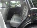 2007 Black Jeep Grand Cherokee Limited 4x4  photo #7