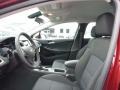 Siren Red Tintcoat - Cruze LT Sedan Photo No. 10