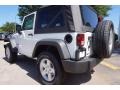 Bright White - Wrangler Sport Photo No. 2