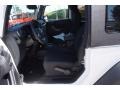 Bright White - Wrangler Sport Photo No. 7