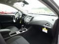 Silver Ice Metallic - Cruze LT Sedan Photo No. 5