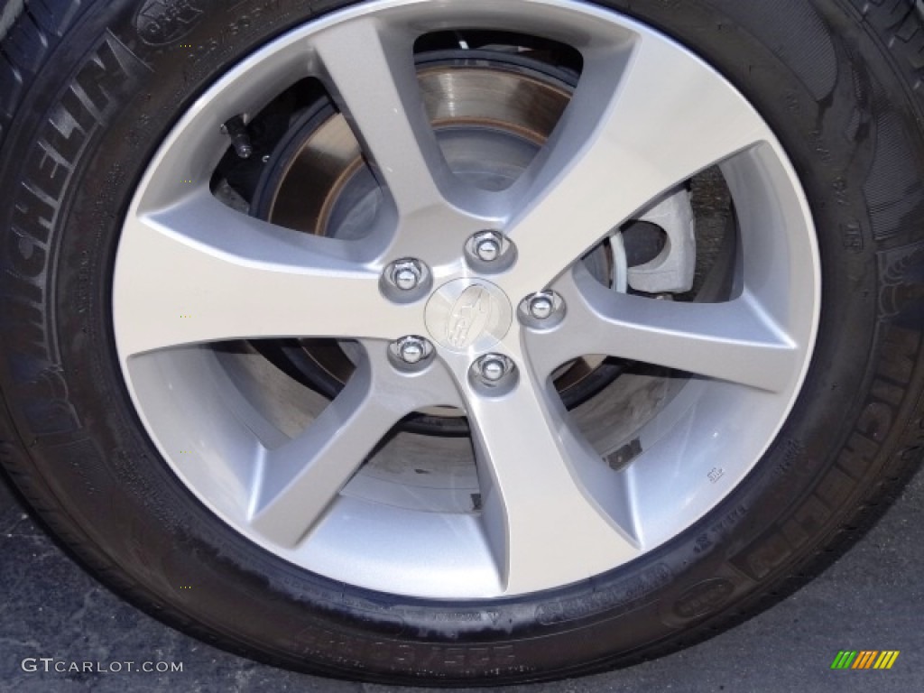 2013 Outback 2.5i Limited - Satin White Pearl / Saddle Brown photo #42