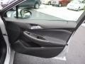 Silver Ice Metallic - Cruze LT Sedan Photo No. 6