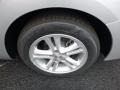 Silver Ice Metallic - Cruze LT Sedan Photo No. 11