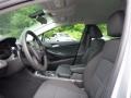 Silver Ice Metallic - Cruze LT Sedan Photo No. 12
