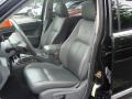 2007 Black Jeep Grand Cherokee Limited 4x4  photo #11