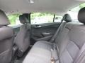 Silver Ice Metallic - Cruze LT Sedan Photo No. 13