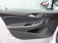 Silver Ice Metallic - Cruze LT Sedan Photo No. 15