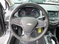 Silver Ice Metallic - Cruze LT Sedan Photo No. 17