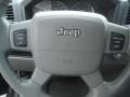 2007 Black Jeep Grand Cherokee Limited 4x4  photo #24