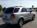 2003 Diamond Silver Metallic Kia Sorento LX  photo #5