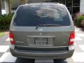 2005 Sage Green Metallic Kia Sedona LX  photo #7