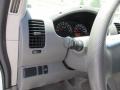 2012 Avalanche White Nissan Frontier S King Cab  photo #10