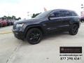 Brilliant Black Crystal Pearl - Grand Cherokee Laredo Photo No. 2
