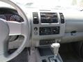 2012 Avalanche White Nissan Frontier S King Cab  photo #13