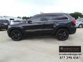 Brilliant Black Crystal Pearl - Grand Cherokee Laredo Photo No. 3