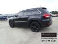 Brilliant Black Crystal Pearl - Grand Cherokee Laredo Photo No. 4