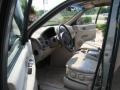 2005 Sage Green Metallic Kia Sedona LX  photo #11