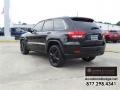 Brilliant Black Crystal Pearl - Grand Cherokee Laredo Photo No. 5