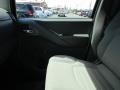 2012 Avalanche White Nissan Frontier S King Cab  photo #15