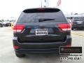 Brilliant Black Crystal Pearl - Grand Cherokee Laredo Photo No. 6