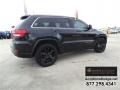 Brilliant Black Crystal Pearl - Grand Cherokee Laredo Photo No. 9