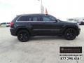 Brilliant Black Crystal Pearl - Grand Cherokee Laredo Photo No. 10