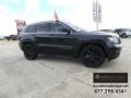 Brilliant Black Crystal Pearl - Grand Cherokee Laredo Photo No. 11
