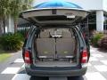 2005 Sage Green Metallic Kia Sedona LX  photo #14