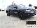 Brilliant Black Crystal Pearl - Grand Cherokee Laredo Photo No. 12